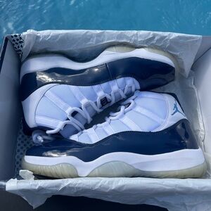 Jordan 11 size 10 men